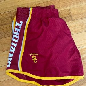 usc shorts